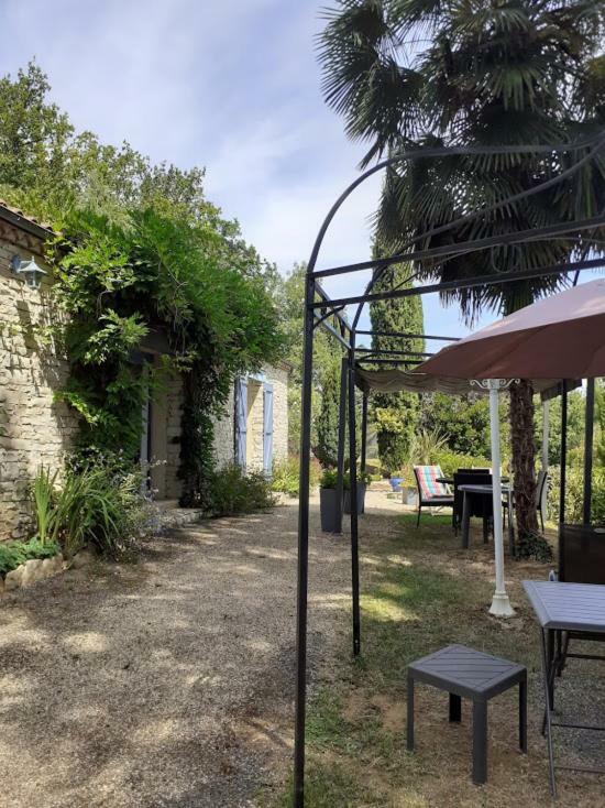 Chambre D'Hotes Domaine Des Oliviers Sarlat Bagian luar foto